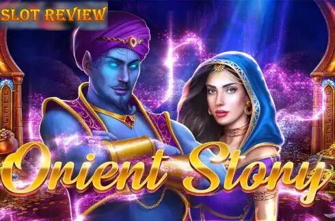 Orient Story slot